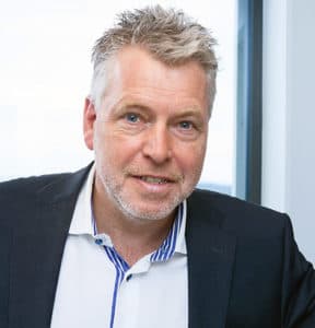 Advokat Knut Arne Holthe – Advokatfirmaet Holthe & Co AS, Hamar