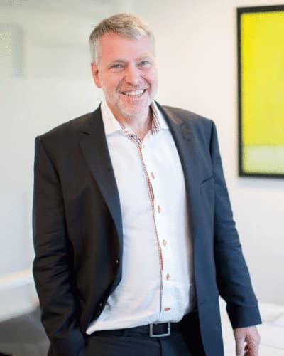 Advokat Knut Arne Holthe – Advokatfirmaet Holthe & Co AS, Hamar